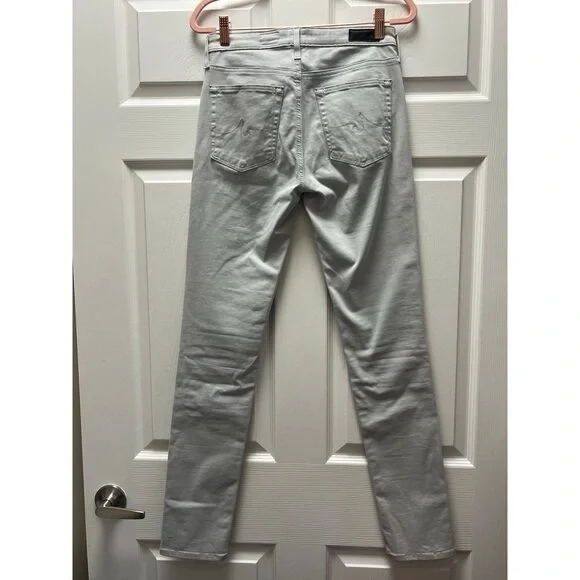 Adriano Goldschmeid Jeans Sz 26 - Picture 4 of 4